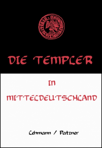 Die Templer in Mitteldeutschland