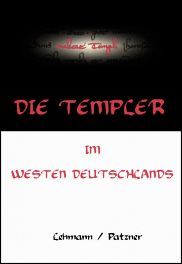Die Templer im Westen Deutschlands
