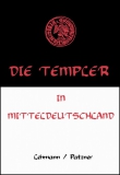 Die Templer in Mitteldeutschland